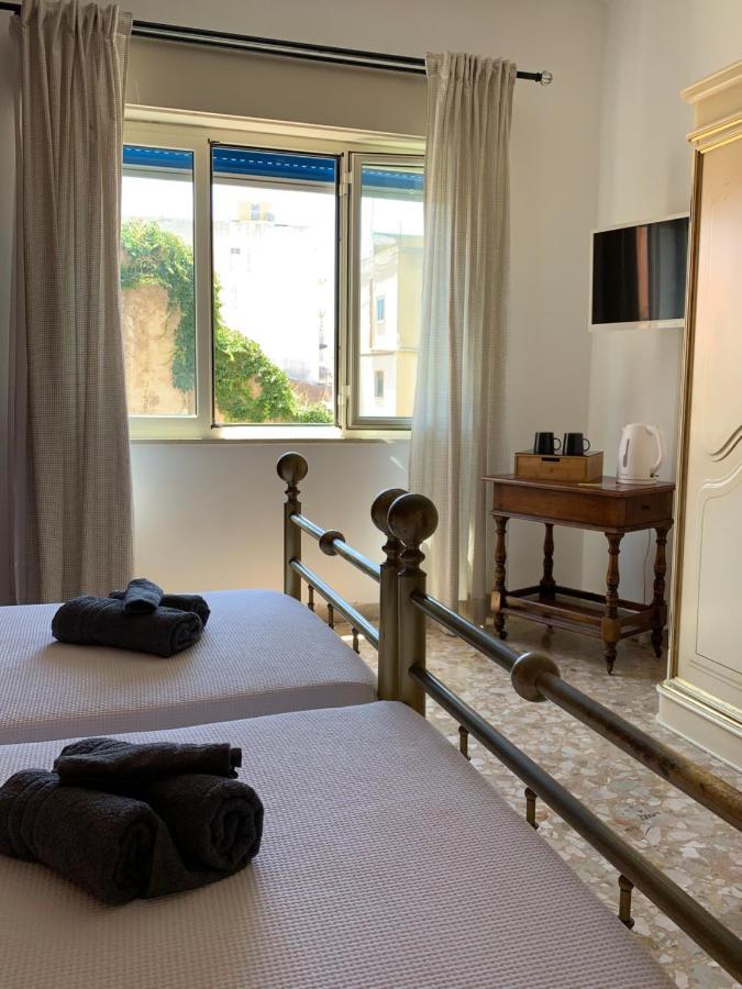 B&B Fiorisol Augusta Buitenkant foto