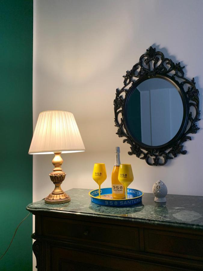 B&B Fiorisol Augusta Buitenkant foto